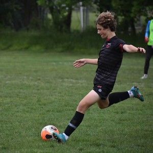 Meet your Posher, Rosie